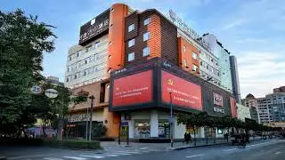 Howdy Smart Hotel- Xiao Jia He Branch - Chengdu - China