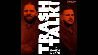 BASKETBALL IN DEUTSCHLAND: Geschichte, Highlights & Weg zum NBA Berlin Game - über DIRK zu DENNIS!