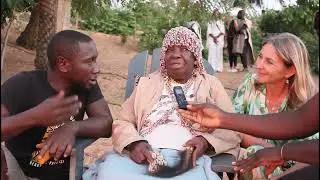 La Casamance présente l’une de ses grandes signatures artistiques:Seni Awa Camara