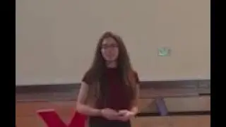 How mental concepts help us understand the world around us | Merna Hassan | TEDxStChristophersSchool