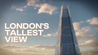 This is London 2025 | The Shard, Big Ben & hidden gems [4K HDR]