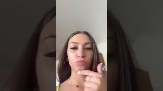 Keep Me Company 💕 | TikTok LIVE with Lovelygirl – Chill Chat #clips 