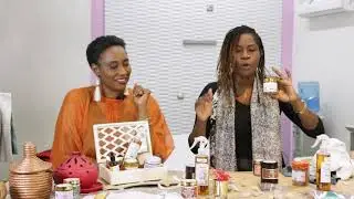 Teleachat Tabaski : parfums, peau et accessoires
