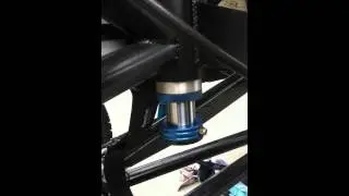 Bumpstop boner