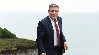 Cover Up Keir Refuses to Release Immigrant Crime Stats!