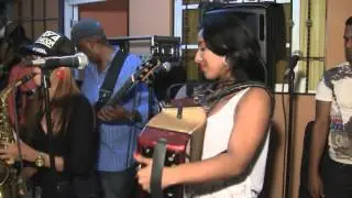Cuarteto En Cacique Moncion 2015) la sucesora lelo yiyo LOMEJORENTIPICO