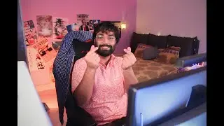 🔴Do Bandar Chained Together Part -1 😂 | Livestream| SegZee
