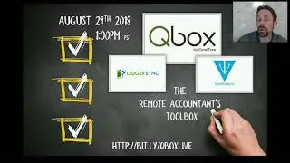 The Remote Accountants Toolbox