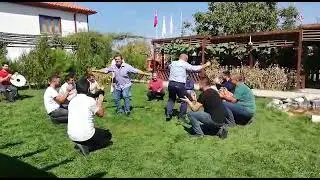 Tefenni'nin Sesleri M&uuml;zik &Ccedil;alıştayı, Değerli sanat&ccedil;ılarımızın katkılarıyla &ccedil;ok g&uuml;zel bir &ccedil;alışma