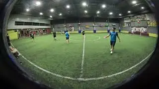 Cuba Libre FC Vs Brandon y sus amigos | Temporada 2025 | 79 partido | ULTIMISIMA DEL AÑO 2025