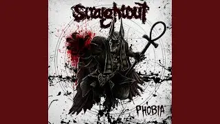 Straightout - Phobia (FULL ALBUM)