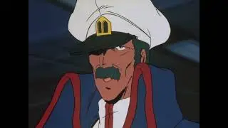 Cap&iacute;tulo 31: La Venganza de Khyron - Macross (Imagen Original Japonesa / Audio Robotech Latino)