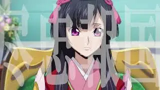 Code Geass: Roze of the Recapture movie 3 / Код Гиасс: Вернувшийся Роуз &mdash; Часть (Фильм) 3 трейлер