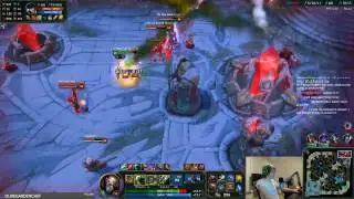 The Power of Speed Demon Singed