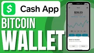Как перевести деньги из Cashapp в биткойн-кошелек