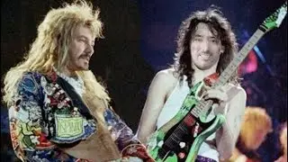LA REPUBLICA DEL TONO 105 - LOS SECRETOS DEL HARD ROCK