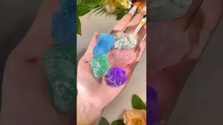 Calm Your Mind with Our Anxiety Relief Bracelet 🌈✨ orvel.com @orvelgems #healingcrystals