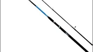 Okuma G Power Spin Kamış 7-35 Atarlı G Force Kamış Olta