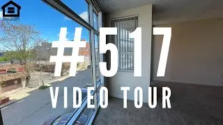 Suite 517 - Video Tour - One Bedroom- The Condominiums at Stonebridge