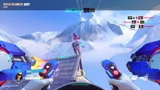 Bogff's Highlight*