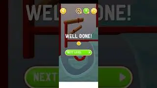 dig this 2 level 44-3 | THE NORTH POLE | dig this 2 world 44 episode 3 solution gameplay walkthrough