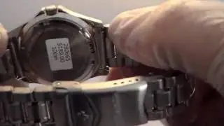 Work Watch by Olympic watches