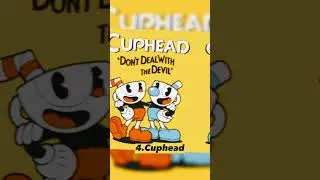 I make again Top 10 hardest games in the world