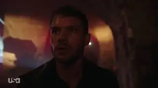 TREADSTONE 2019 Trailer Jason Bourne Spin Off TV Series