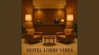 Hotel Lobby Jazz &ndash; Smooth Piano and Bass Music
