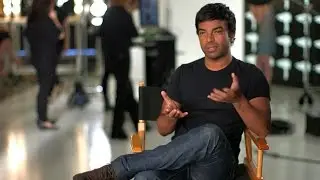Simple & Effective Styling Tips from Celebrity Hair Stylist Harry Josh | Dermstore