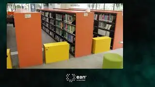 Campus Universidad Ean