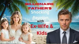 Billionaire&rsquo;s Redemption: A Story of Forgiveness, Love & Second Chances with Family