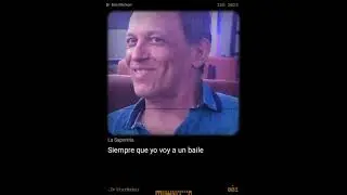 La saporrita letra