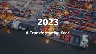 A Transformative Year!!! 2023 TAPA APAC Achievements & Success