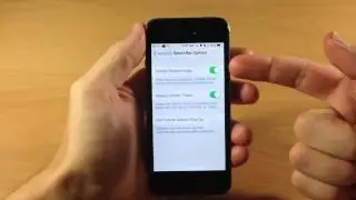 iOS 7 Jailbreak AltKeyboard 2
