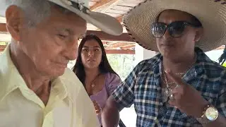 Aguchito fue raptado para ayudar a un hombre peligroso!