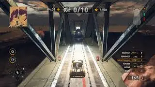 Carmageddon Max Damage 2024 Crazy crashes contry side