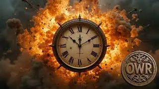 Old World Reset - Tickin' Timebomb