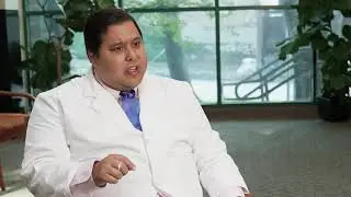 Vaccines Defend What Matters - TMA Physicians Speak Out - Marcial Oquendo, MD