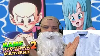 Bootleg Roshi Appreciates This - Kame Paradise 2 Multiverse [005]