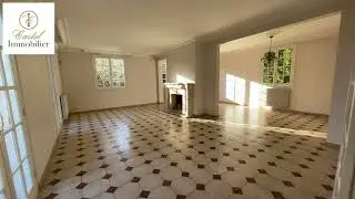 Maison type Mansard 200 m&sup2;