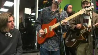 SDP4- Fox & Fern Open Mic Pt.1 (12/16/15)