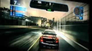 Blur XBOX 360 (Carrera entre Vegih, Pokelink y Shinobi)-I