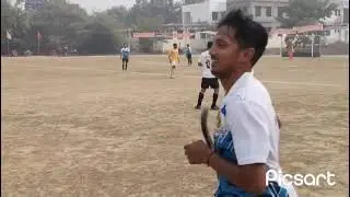 पंडित कृष्ण देव उपाध्याय राज स्तरीय हॉकी प्रतियोगिता