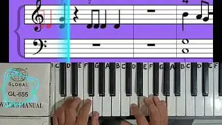 Butter (BTS) piano essentials II