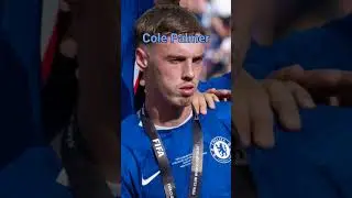 Cole Palmer Rap🥶👦🎤 #shorts #rap #colepalmer