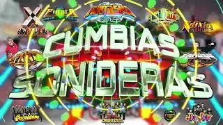 ⚡LAS MEJORES CUMBIAS SONIDERAS PERRONAS MIX 2026🪩CUMBIAS ROM&Aacute;NTICAS MIX &Eacute;XITOS CUMBIAS PARA BAILAR🕺💃