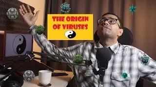 Where Did Viruses Come From? | The Origin of Viruses