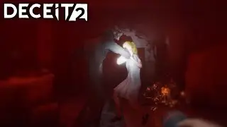 Deceit 2 is FINALLY Here!! - Deceit 2 Gameplay