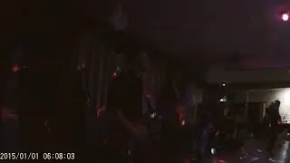 SUNRISE PARK - Happy(live/31.10.17)